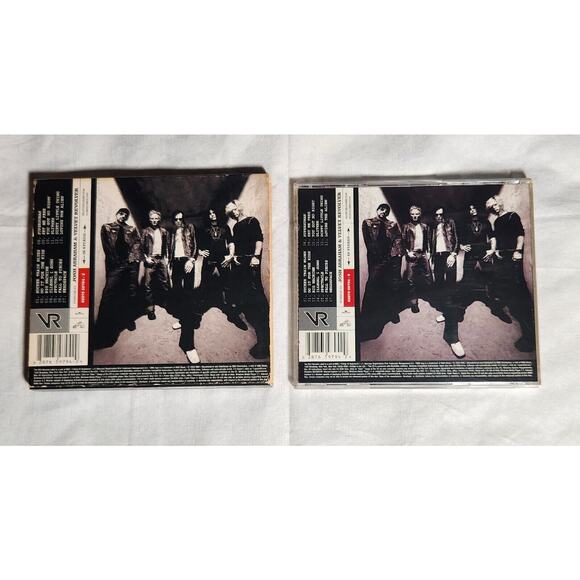 Velvet Revolver: Contraband Cd Tested (RCA, 2004) Pre-owned - Picture 2 of 6